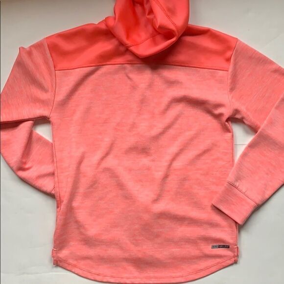 Hurley Nike Dri Fit zip up - Picture 4 of 5